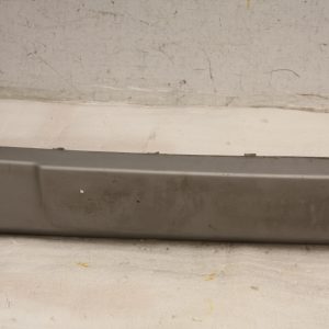 Dacia Duster Front Bumper Lower Section 2018 TO 2021 620721430R Genuine - Image 6