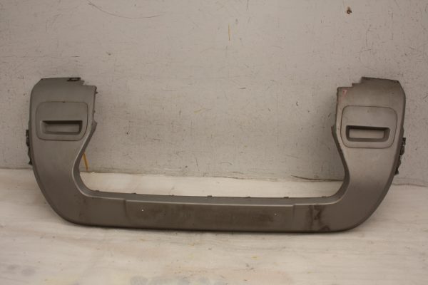 Dacia-Duster-Front-Bumper-Lower-Section-2018-TO-2021-620721430R-Genuine-176934769355