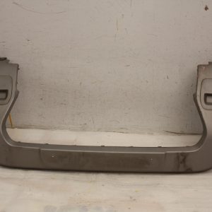 Dacia Duster Front Bumper Lower Section 2018 TO 2021 620721430R Genuine - Image 1