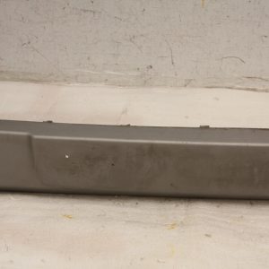 Dacia Duster Front Bumper Lower Section 620721430R Genuine - Image 6