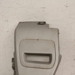 Dacia Duster Front Bumper Lower Section 620721430R Genuine - Image 9