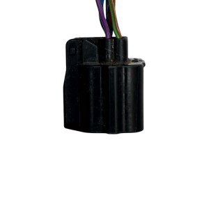Dacia Duster Mk2 Front Blind Spot Parking Sensors Plug Connector Genuine - Image 4