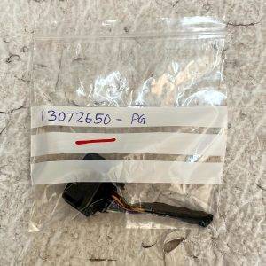 Dacia Duster Mk2 Front Blind Spot Parking Sensors Plug Connector Genuine - Image 8
