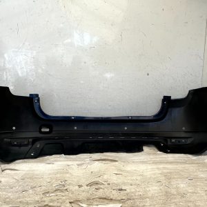 Dacia Duster Rear Bumper 2014 TO 2018 850220034R Genuine 27 Dacia Duster Rear Bumper 2014 TO 2018 850220034R Genuine - Image 10