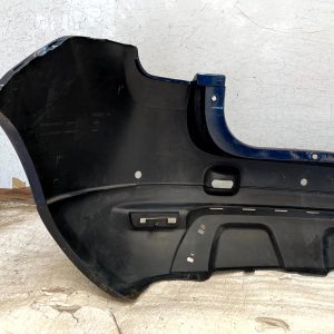 Dacia Duster Rear Bumper 2014 TO 2018 850220034R Genuine 28 Dacia Duster Rear Bumper 2014 TO 2018 850220034R Genuine - Image 11