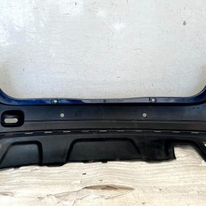 Dacia Duster Rear Bumper 2014 TO 2018 850220034R Genuine 29 Dacia Duster Rear Bumper 2014 TO 2018 850220034R Genuine - Image 12