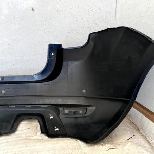 Dacia Duster Rear Bumper 2014 TO 2018 850220034R Genuine 30 Dacia Duster Rear Bumper 2014 TO 2018 850220034R Genuine - Image 13