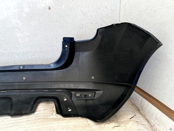 Dacia Duster Rear Bumper 2014 TO 2018 850220034R Genuine 12 Dacia Duster Rear Bumper 2014 TO 2018 850220034R Genuine 178527797485 13
