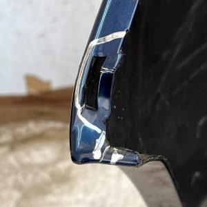 Dacia Duster Rear Bumper 2014 TO 2018 850220034R Genuine 31 Dacia Duster Rear Bumper 2014 TO 2018 850220034R Genuine - Image 14
