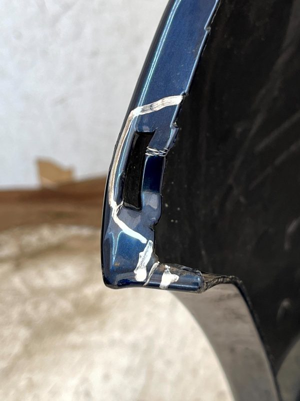 Dacia Duster Rear Bumper 2014 TO 2018 850220034R Genuine 13 Dacia Duster Rear Bumper 2014 TO 2018 850220034R Genuine 178527797485 14