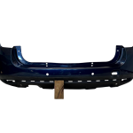 Dacia Duster Rear Bumper 2014 TO 2018 850220034R Genuine 178527797485
