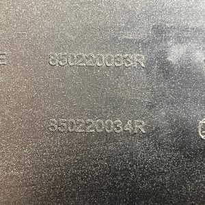 Dacia Duster Rear Bumper 2014 TO 2018 850220034R Genuine 34 Dacia Duster Rear Bumper 2014 TO 2018 850220034R Genuine - Image 17