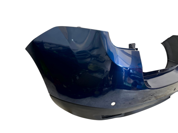 Dacia Duster Rear Bumper 2014 TO 2018 850220034R Genuine 1 Dacia Duster Rear Bumper 2014 TO 2018 850220034R Genuine 178527797485 2