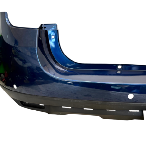 Dacia Duster Rear Bumper 2014 TO 2018 850220034R Genuine 20 Dacia Duster Rear Bumper 2014 TO 2018 850220034R Genuine - Image 3