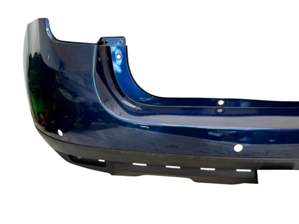 Dacia Duster Rear Bumper 2014 TO 2018 850220034R Genuine 2 Dacia Duster Rear Bumper 2014 TO 2018 850220034R Genuine 178527797485 3