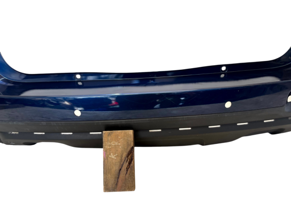 Dacia Duster Rear Bumper 2014 TO 2018 850220034R Genuine 3 Dacia Duster Rear Bumper 2014 TO 2018 850220034R Genuine 178527797485 4