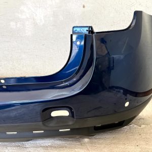 Dacia Duster Rear Bumper 2014 TO 2018 850220034R Genuine 22 Dacia Duster Rear Bumper 2014 TO 2018 850220034R Genuine - Image 5