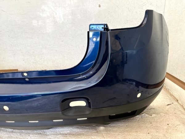 Dacia Duster Rear Bumper 2014 TO 2018 850220034R Genuine 4 Dacia Duster Rear Bumper 2014 TO 2018 850220034R Genuine 178527797485 5