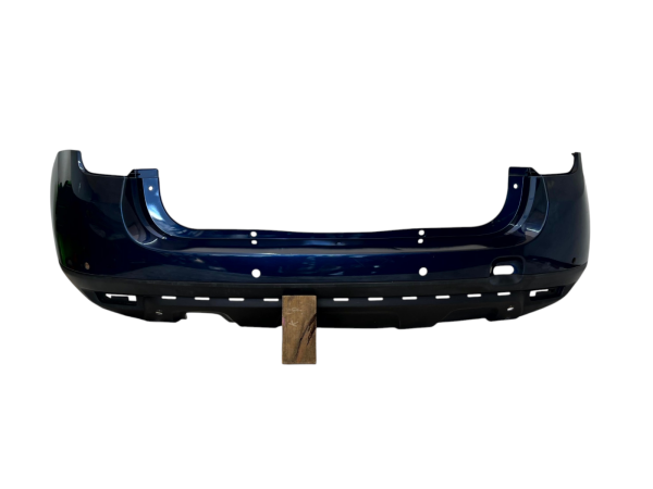Dacia-Duster-Rear-Bumper-2014-TO-2018-850220034R-Genuine-178527797485 Dacia Duster Rear Bumper 2014 TO 2018 850220034R Genuine 178527797485