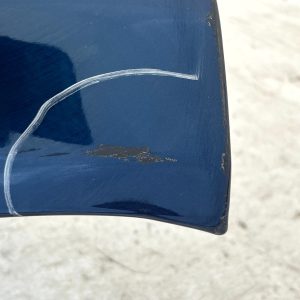 Dacia Duster Rear Bumper 2014 TO 2018 850220034R Genuine 25 Dacia Duster Rear Bumper 2014 TO 2018 850220034R Genuine - Image 8