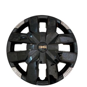 Dacia Spring 15" Danube Alloy Wheel Trim Hub Cap 2024 ON 403152645R Genuine - Image 1