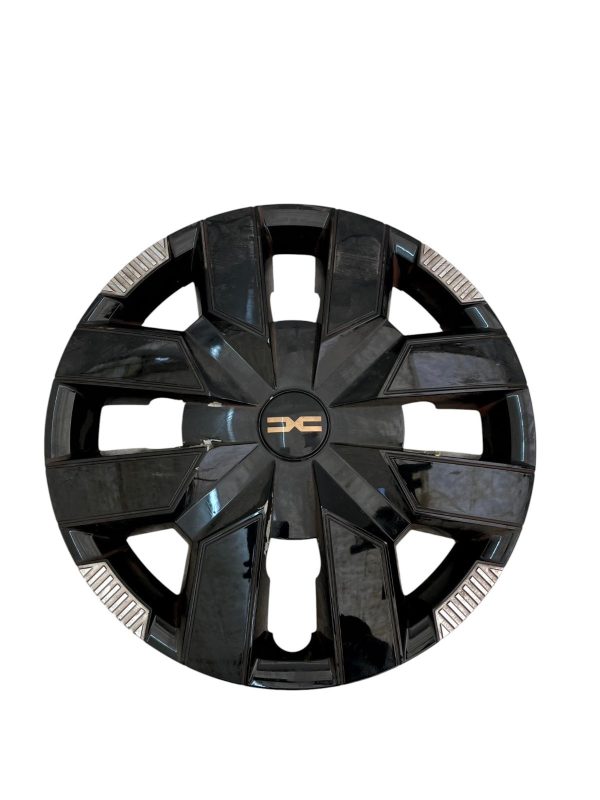 Dacia-Spring-15-Danube-Alloy-Wheel-Trim-Hub-Cap-2024-ON-403152645R-Genuine-178193111575