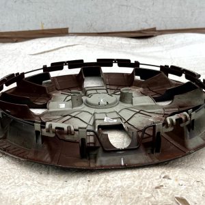 Dacia Spring 15" Danube Alloy Wheel Trim Hub Cap 2024 ON 403152645R Genuine - Image 8