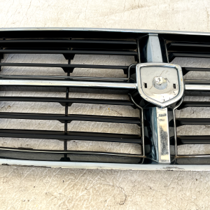 Dodge Caliber Front Bumper Grille Center Chrome 2006 TO 2013 Genuine - Image 4