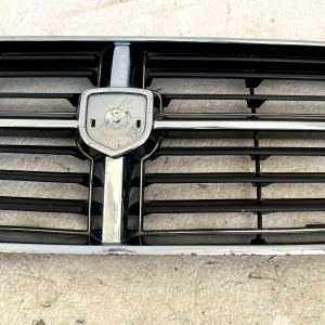 Dodge Caliber Front Bumper Grille Center Chrome 2006 TO 2013 Genuine - Image 5