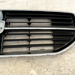 Dodge Caliber Front Bumper Grille Center Chrome 2006 TO 2013 Genuine - Image 6