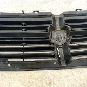 Dodge Caliber Front Bumper Grille Center Chrome 2006 TO 2013 Genuine - Image 9