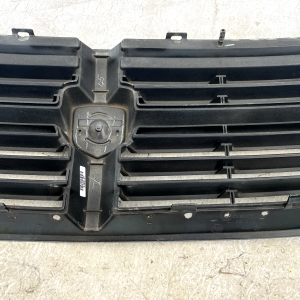 Dodge Caliber Front Bumper Grille Center Chrome 2006 TO 2013 Genuine - Image 10