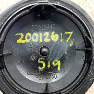 Fiat 500 Front Headlight Headlamp Bulb Dust Cap Cover 20005749 Genuine - Image 11