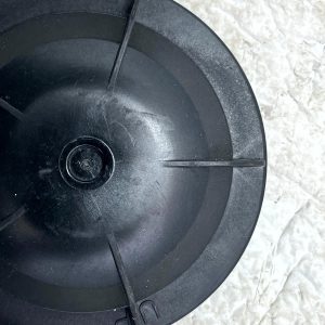 Fiat 500 Front Headlight Headlamp Bulb Dust Cap Cover 20005749 Genuine - Image 3