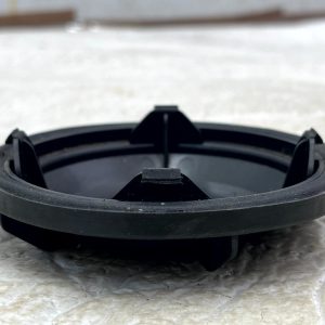 Fiat 500 Front Headlight Headlamp Bulb Dust Cap Cover 20005749 Genuine - Image 9