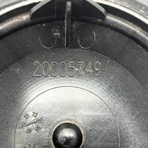 Fiat 500 Front Headlight Headlamp Bulb Dust Cap Cover 20005749 Genuine - Image 10