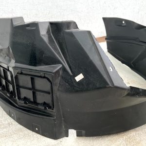 Fiat 500 Front Left Wheel Arch Liner Splash Guard 2008 TO 2016 51934459 Genuine - Image 11