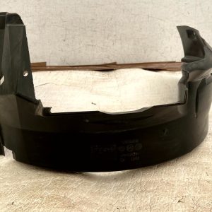Fiat 500 Front Left Wheel Arch Liner Splash Guard 2008 TO 2016 51934459 Genuine - Image 12