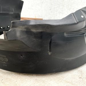 Fiat 500 Front Left Wheel Arch Liner Splash Guard 2008 TO 2016 51934459 Genuine - Image 13