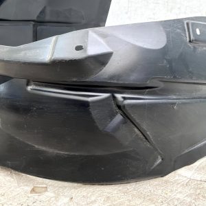 Fiat 500 Front Left Wheel Arch Liner Splash Guard 2008 TO 2016 51934459 Genuine - Image 14