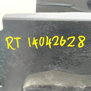 Fiat 500 Front Left Wheel Arch Liner Splash Guard 2008 TO 2016 51934459 Genuine - Image 17