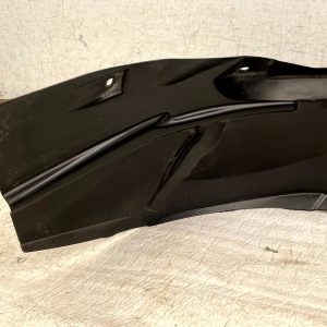 Fiat 500 Front Left Wheel Arch Liner Splash Guard 2008 TO 2016 51934459 Genuine - Image 3