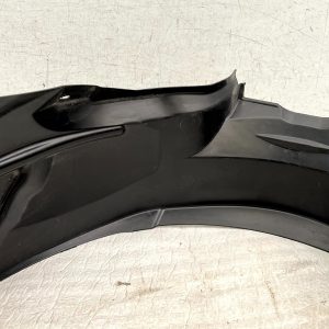 Fiat 500 Front Left Wheel Arch Liner Splash Guard 2008 TO 2016 51934459 Genuine - Image 4