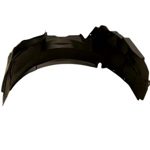 Fiat 500 Front Left Wheel Arch Liner Splash Guard 2008 TO 2016 51934459 Genuine - Image 1