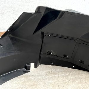Fiat 500 Front Left Wheel Arch Liner Splash Guard 2008 TO 2016 51934459 Genuine - Image 6