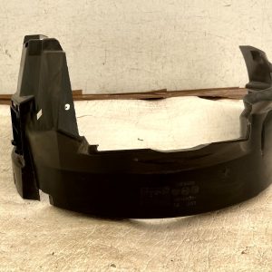 Fiat 500 Front Left Wheel Arch Liner Splash Guard 2008 TO 2016 51934459 Genuine - Image 8