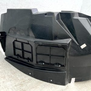 Fiat 500 Front Left Wheel Arch Liner Splash Guard 2008 TO 2016 51934459 Genuine - Image 10