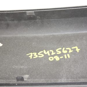 Fiat 500 Rear Bumper 2008 TO 2015 735425627 Genuine - Image 13