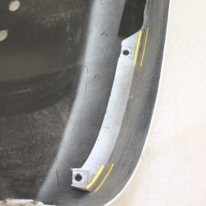 Fiat 500E Electronic Rear Bumper 2021 On 735714165 Genuine *DAMAGED* - Image 13