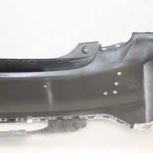 Fiat 500E Electronic Rear Bumper 2021 On 735714165 Genuine *DAMAGED* - Image 16